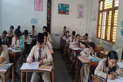 Himalaya Vidya Mandir-Class room